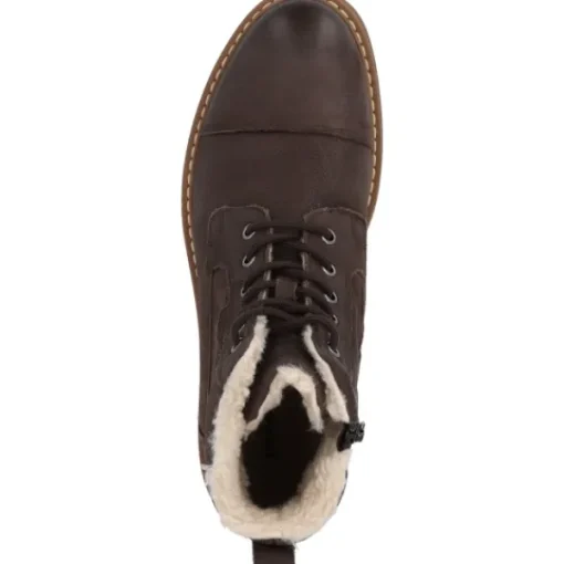 Herren Palado Stiefel<Adfaren, Schnürstiefel, Herren, Braun