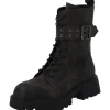 Damen Palado Stiefel<Agid, Schnürstiefel, Damen, Anthrazit
