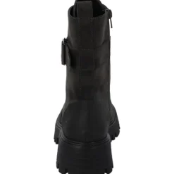 Damen Palado Stiefel<Agid, Schnürstiefel, Damen, Anthrazit