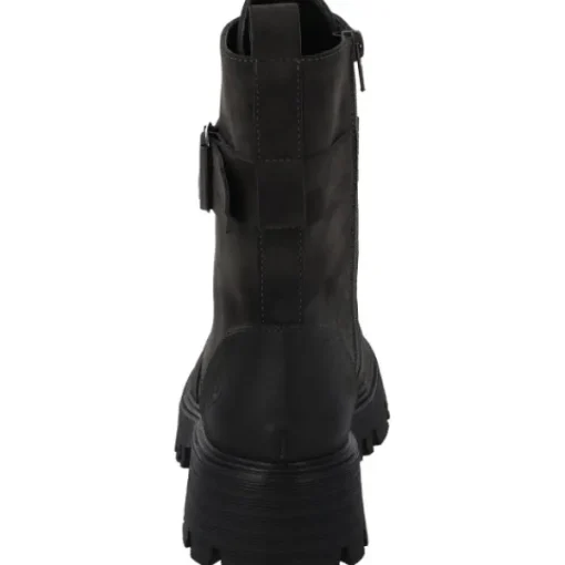 Damen Palado Stiefel<Agid, Schnürstiefel, Damen, Anthrazit