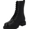Damen Palado Stiefel<Alenia, Schnürstiefel, Damen, Schwarz
