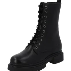Damen Palado Stiefel<Alenia, Schnürstiefel, Damen, Schwarz