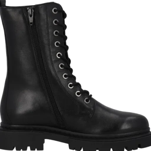 Damen Palado Stiefel<Alenia, Schnürstiefel, Damen, Schwarz