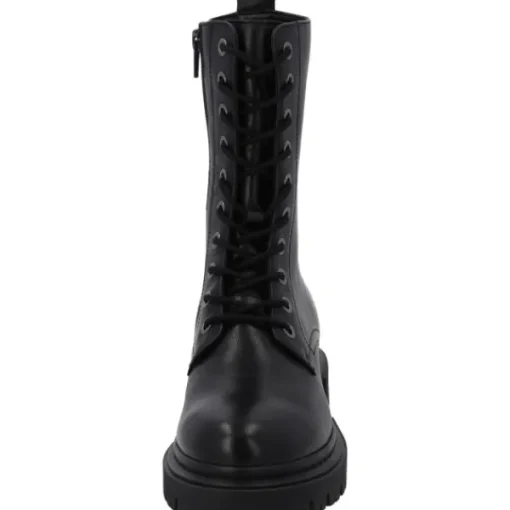 Damen Palado Stiefel<Alenia, Schnürstiefel, Damen, Schwarz