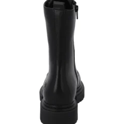Damen Palado Stiefel<Alenia, Schnürstiefel, Damen, Schwarz