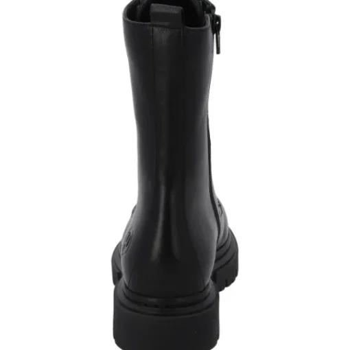 Damen Palado Stiefel<Alenia, Schnürstiefel, Damen, Schwarz