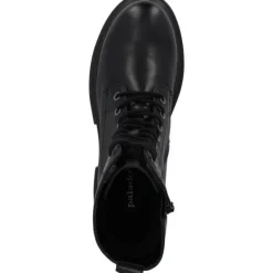 Damen Palado Stiefel<Alenia, Schnürstiefel, Damen, Schwarz