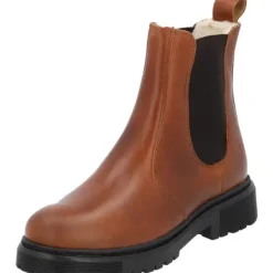 Damen Palado Boots<Alicudi, Chelsea Boots, Damen, Braun