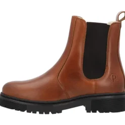 Damen Palado Boots<Alicudi, Chelsea Boots, Damen, Braun