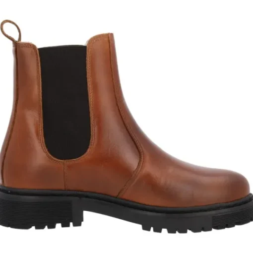 Damen Palado Boots<Alicudi, Chelsea Boots, Damen, Braun