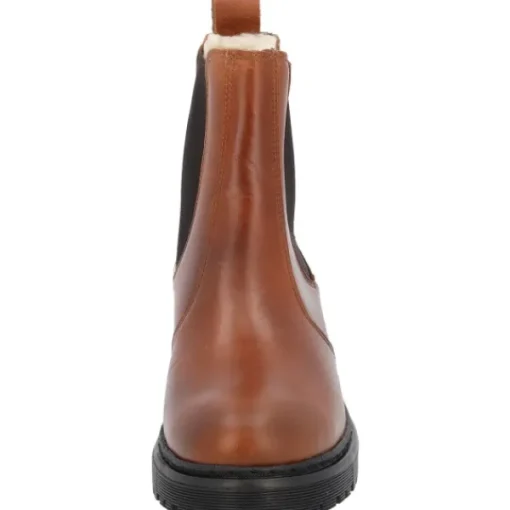 Damen Palado Boots<Alicudi, Chelsea Boots, Damen, Braun