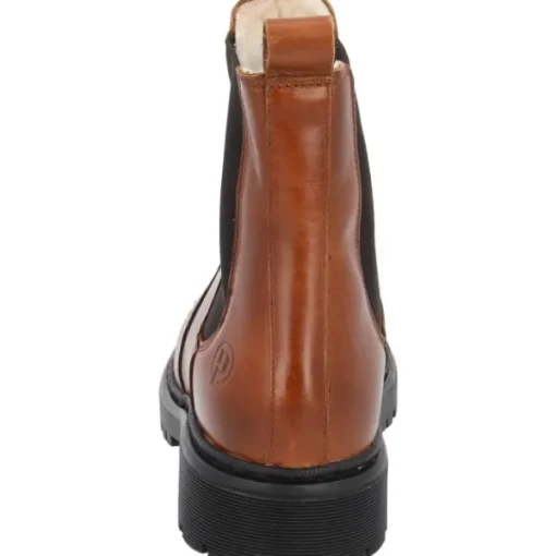 Damen Palado Boots<Alicudi, Chelsea Boots, Damen, Braun