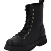 Damen Palado by Sila Sahin Stiefel<Palado Amelise by Sila Sahin, Schnürstiefeletten, Damen, Schwarz