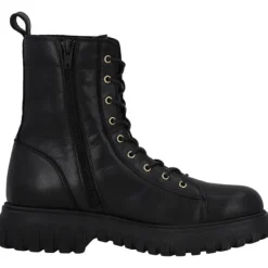 Damen Palado by Sila Sahin Stiefel<Palado Amelise by Sila Sahin, Schnürstiefeletten, Damen, Schwarz