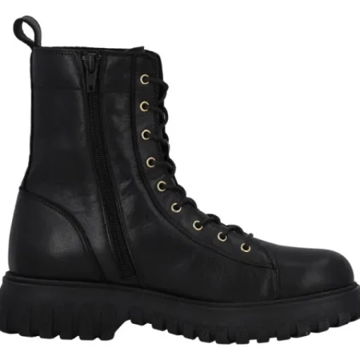 Damen Palado by Sila Sahin Stiefel<Palado Amelise by Sila Sahin, Schnürstiefeletten, Damen, Schwarz