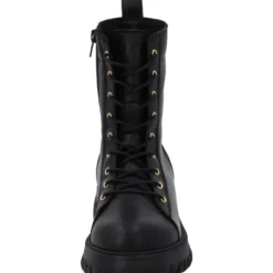 Damen Palado by Sila Sahin Stiefel<Palado Amelise by Sila Sahin, Schnürstiefeletten, Damen, Schwarz