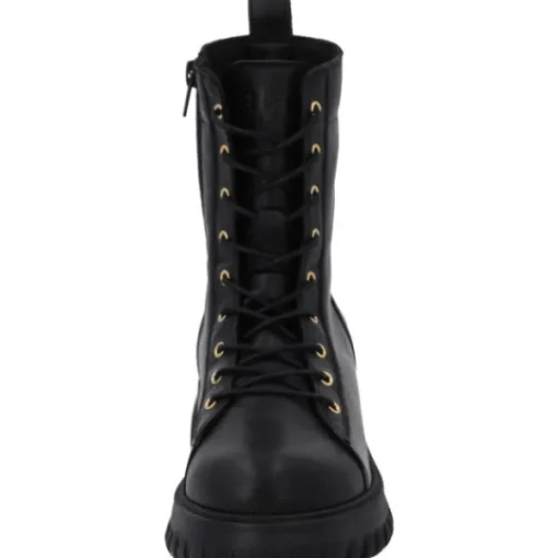 Damen Palado by Sila Sahin Stiefel<Palado Amelise by Sila Sahin, Schnürstiefeletten, Damen, Schwarz