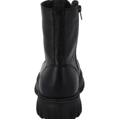 Damen Palado by Sila Sahin Stiefel<Palado Amelise by Sila Sahin, Schnürstiefeletten, Damen, Schwarz