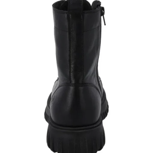 Damen Palado by Sila Sahin Stiefel<Palado Amelise by Sila Sahin, Schnürstiefeletten, Damen, Schwarz