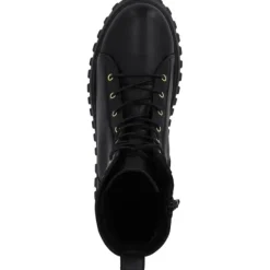 Damen Palado by Sila Sahin Stiefel<Palado Amelise by Sila Sahin, Schnürstiefeletten, Damen, Schwarz