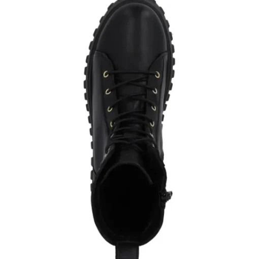 Damen Palado by Sila Sahin Stiefel<Palado Amelise by Sila Sahin, Schnürstiefeletten, Damen, Schwarz