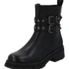 Damen Palado Boots<Ammuk, Chelsea Boots, Damen, Schwarz