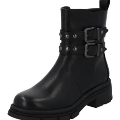 Damen Palado Boots<Ammuk, Chelsea Boots, Damen, Schwarz