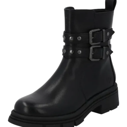 Damen Palado Boots<Ammuk, Chelsea Boots, Damen, Schwarz