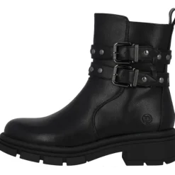 Damen Palado Boots<Ammuk, Chelsea Boots, Damen, Schwarz