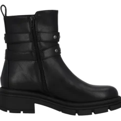 Damen Palado Boots<Ammuk, Chelsea Boots, Damen, Schwarz
