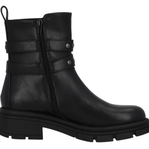 Damen Palado Boots<Ammuk, Chelsea Boots, Damen, Schwarz