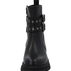 Damen Palado Boots<Ammuk, Chelsea Boots, Damen, Schwarz