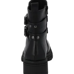 Damen Palado Boots<Ammuk, Chelsea Boots, Damen, Schwarz