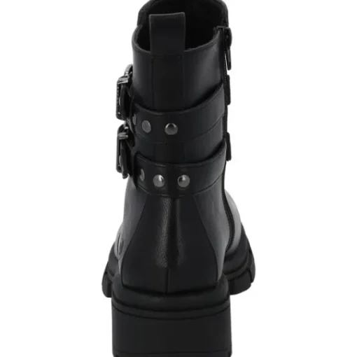 Damen Palado Boots<Ammuk, Chelsea Boots, Damen, Schwarz