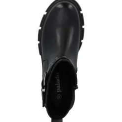 Damen Palado Boots<Ammuk, Chelsea Boots, Damen, Schwarz