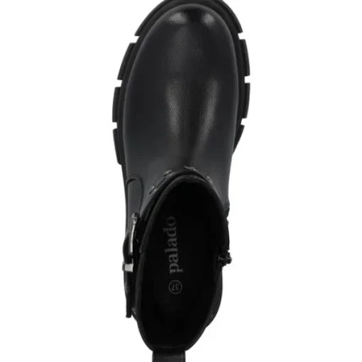 Damen Palado Boots<Ammuk, Chelsea Boots, Damen, Schwarz