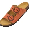 Damen Palado by Sila Sahin Pantoletten & Badeschuhe<Palado Andeci by Sila Sahin, Pantoletten, Damen, Orange