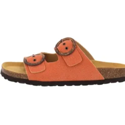 Damen Palado by Sila Sahin Pantoletten & Badeschuhe<Palado Andeci by Sila Sahin, Pantoletten, Damen, Orange