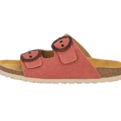 Damen Palado by Sila Sahin Pantoletten & Badeschuhe<Palado Andeci by Sila Sahin, Pantoletten, Damen, Rot