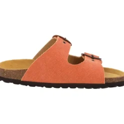 Damen Palado by Sila Sahin Pantoletten & Badeschuhe<Palado Andeci by Sila Sahin, Pantoletten, Damen, Orange