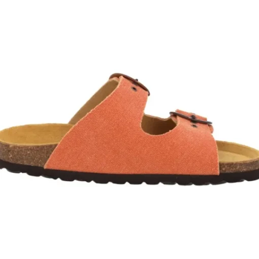 Damen Palado by Sila Sahin Pantoletten & Badeschuhe<Palado Andeci by Sila Sahin, Pantoletten, Damen, Orange