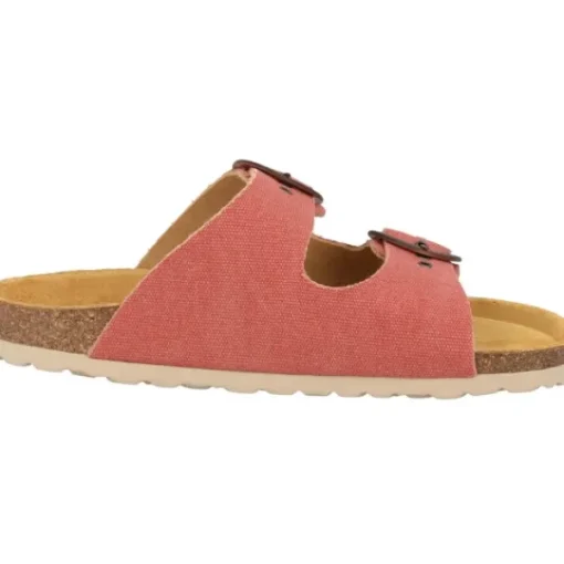 Damen Palado by Sila Sahin Pantoletten & Badeschuhe<Palado Andeci by Sila Sahin, Pantoletten, Damen, Rot