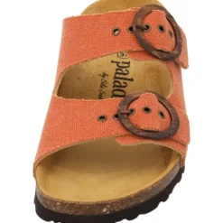 Damen Palado by Sila Sahin Pantoletten & Badeschuhe<Palado Andeci by Sila Sahin, Pantoletten, Damen, Orange