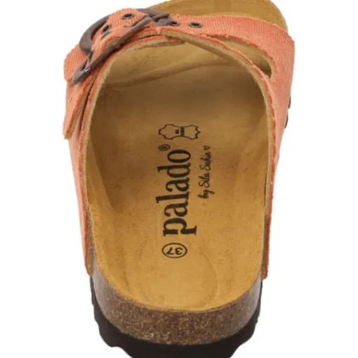 Damen Palado by Sila Sahin Pantoletten & Badeschuhe<Palado Andeci by Sila Sahin, Pantoletten, Damen, Orange