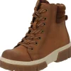 Damen Palado Stiefel<Aurabel, Winterstiefeletten, Damen, Braun