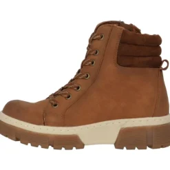 Damen Palado Stiefel<Aurabel, Winterstiefeletten, Damen, Braun