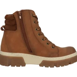 Damen Palado Stiefel<Aurabel, Winterstiefeletten, Damen, Braun