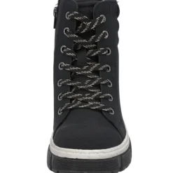Damen Palado Stiefel<Aurabel, Winterstiefeletten, Damen, Schwarz
