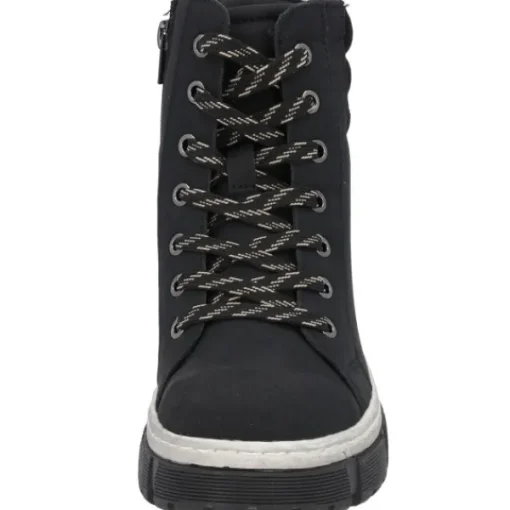 Damen Palado Stiefel<Aurabel, Winterstiefeletten, Damen, Schwarz