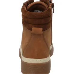 Damen Palado Stiefel<Aurabel, Winterstiefeletten, Damen, Braun